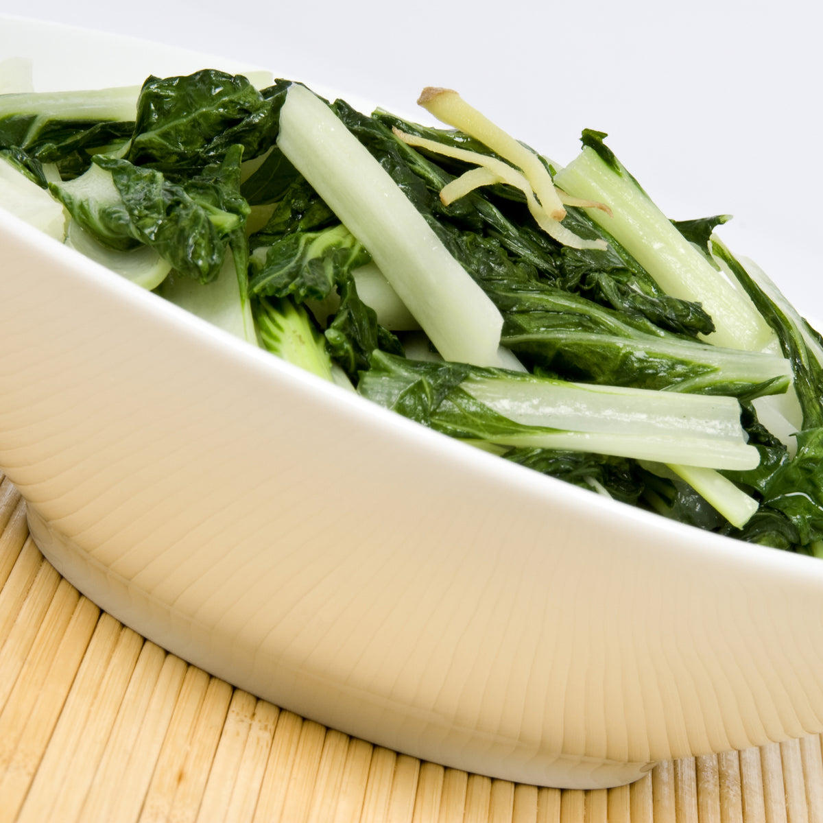 Pak Choi mit Ingwer und Chilischote (Beilage) – Mijn Momentum - Mein ... Pak Choi mit Ingwer und Chilischote (Beilage) – Mijn Momentum - Mein ...