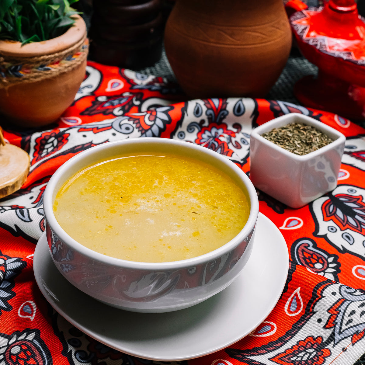Tasse fettfreie Brühe mit Grissini oder 2 Melba-Toasts – Mijn Momentum ... Tasse fettfreie Brühe mit Grissini oder 2 Melba-Toasts – Mijn Momentum ...