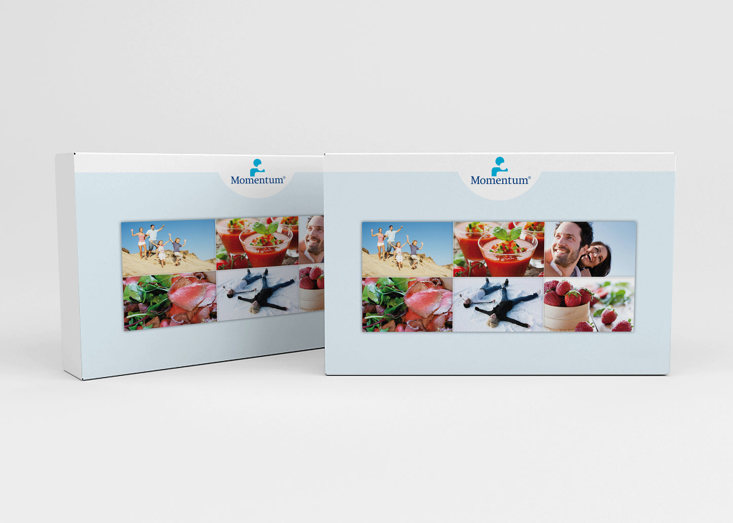 Momentum® Lifestyle-Programm