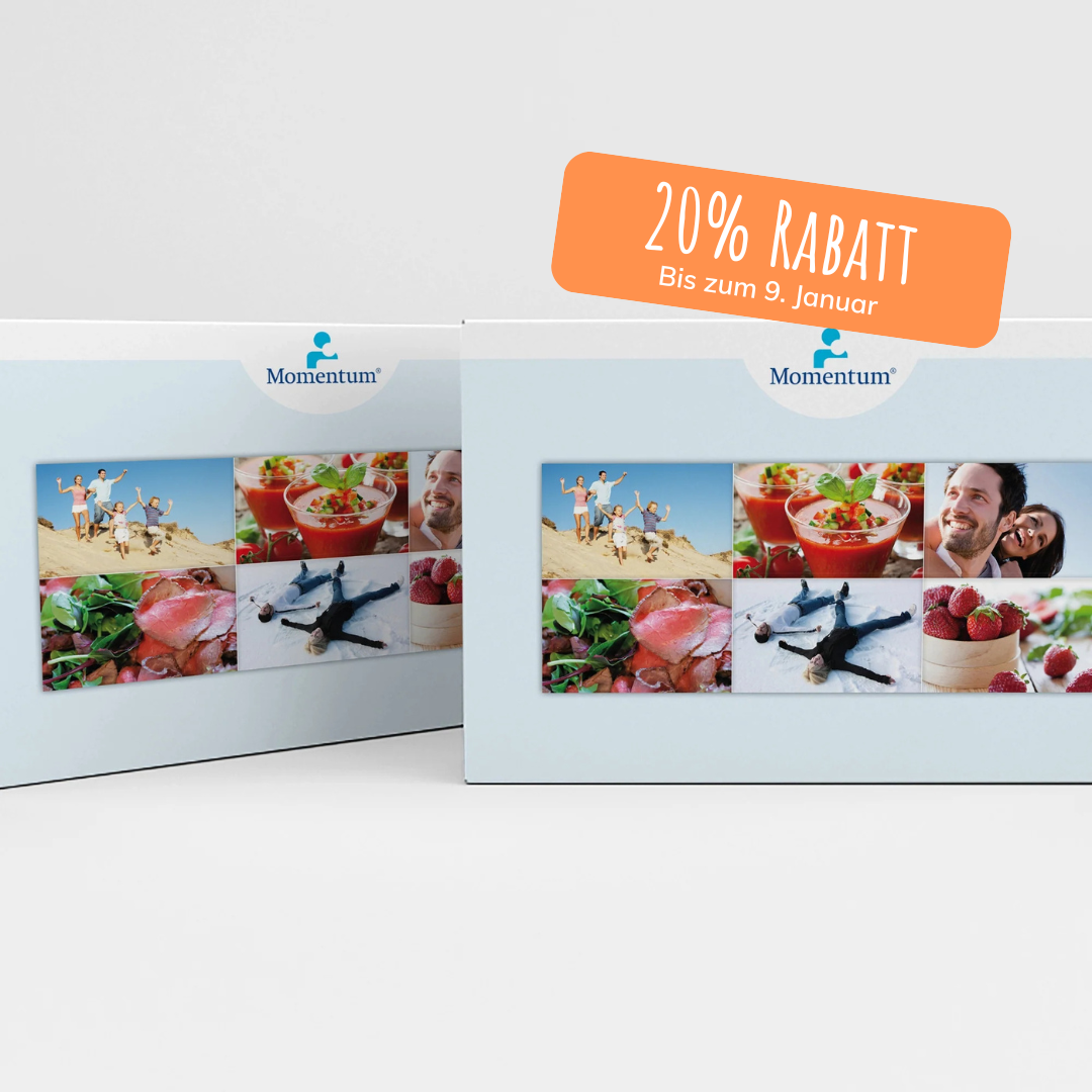 
                  
                    Momentum® Lifestyle-Programm
                  
                