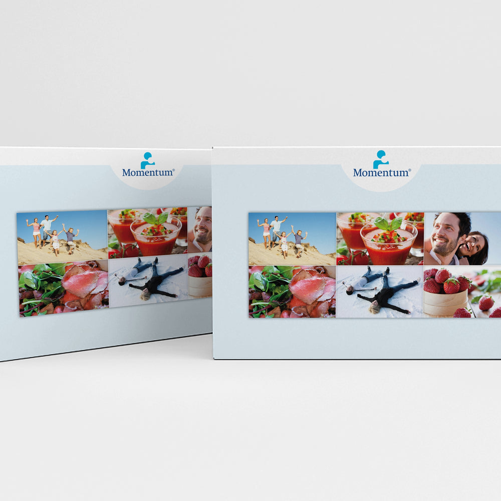 Momentum® Lifestyle-Programm