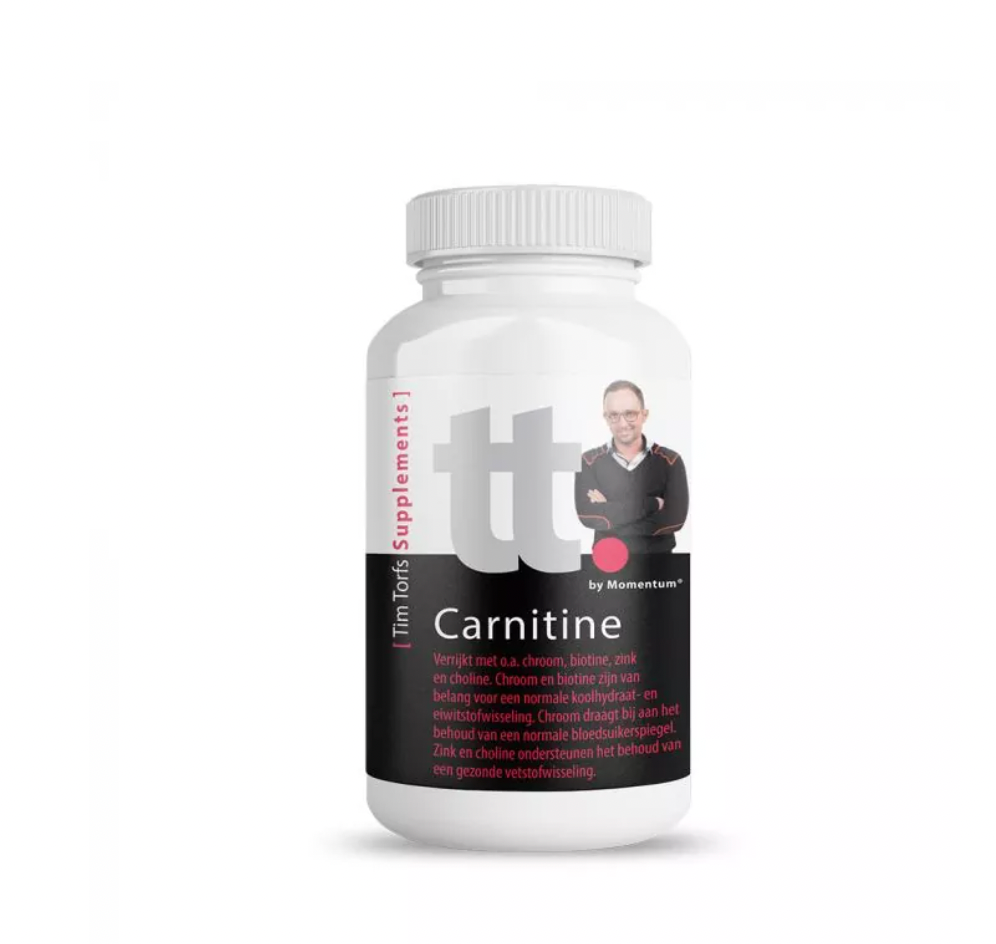 Carnitine België